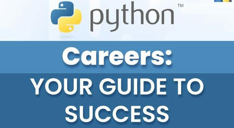 From 0 to Python Automation Engineer: Achieve a High-Paying Career Transition