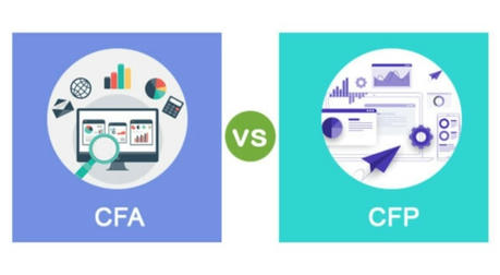 Certified to Succeed: How CFP, CFA, and Other Certifications Impact Career Growth